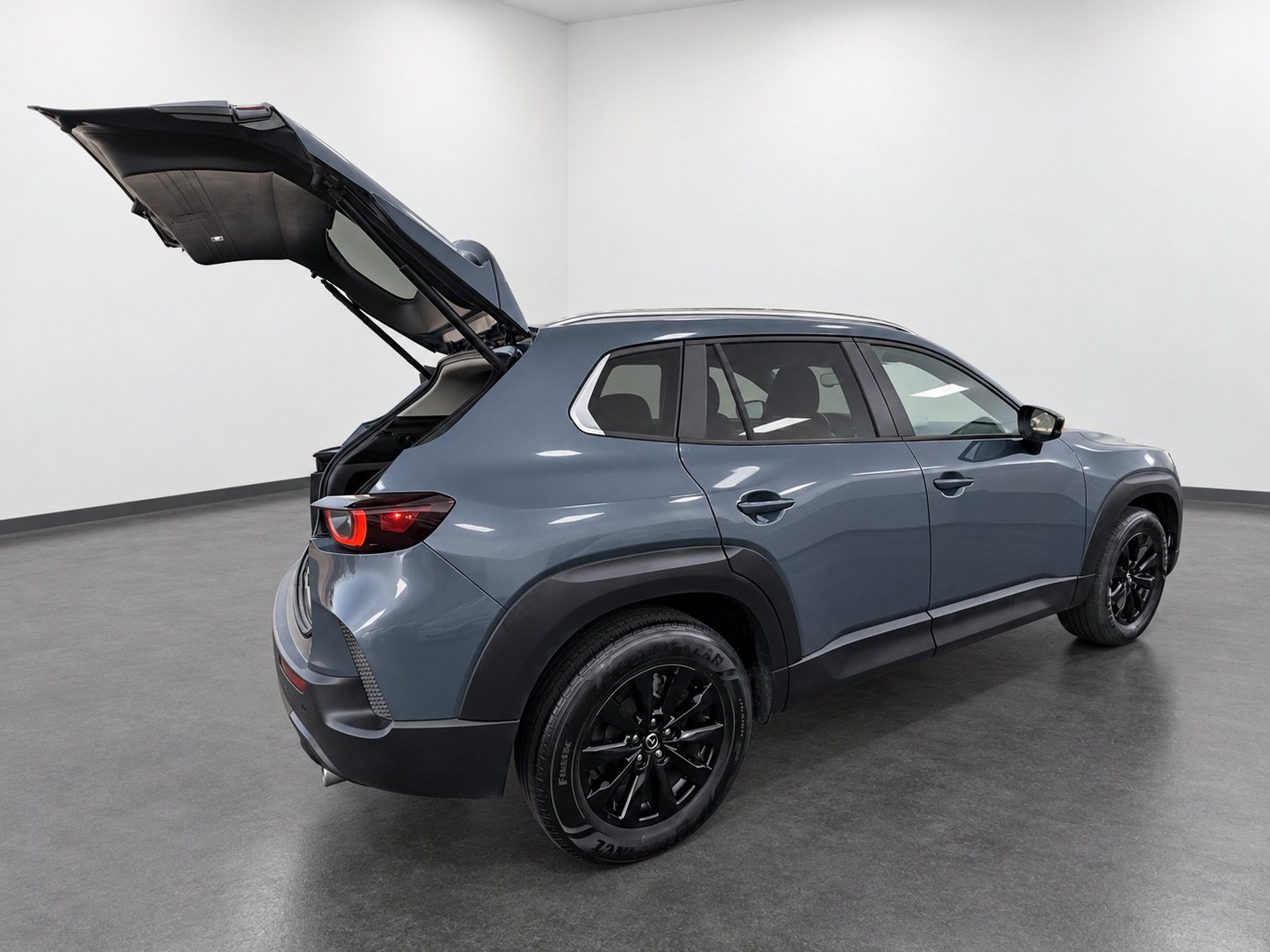 Used 2026 MAZDA CX-50 AWD 2.5 S w/ Preferred Pkg image 14