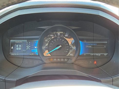 Used 2024 Ford Edge SEL image 27