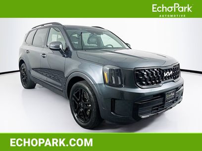 Used 2024 Kia Telluride EX X-Line
