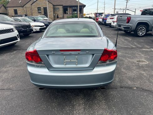 Used 2009 Volvo C70 T5 FWD image 6