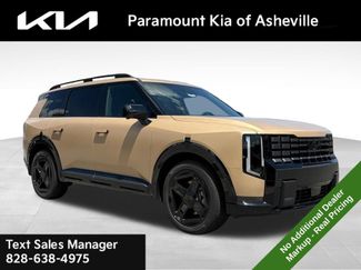 New 2027 Kia Telluride X-Line SX Prestige AWD/4WD video 1