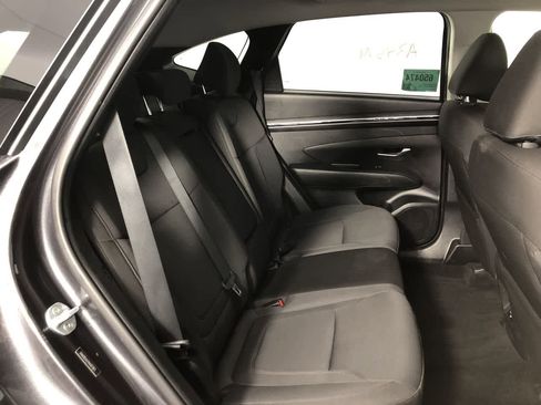 Used 2022 Hyundai Tucson SEL image 20
