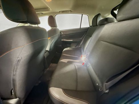 Used 2016 Subaru Crosstrek 2.0i Premium w/ Moonroof Package image 26