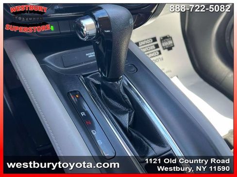 Used 2019 Honda HR-V LX image 30