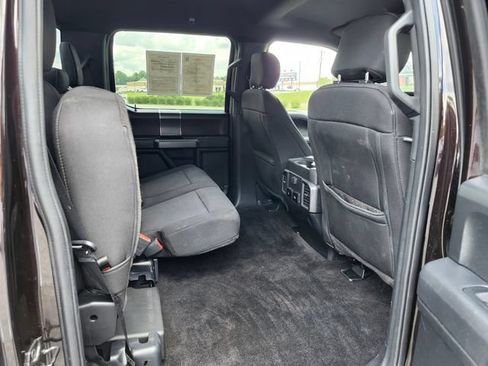 Used 2020 Ford F150 XLT w/ Equipment Group 302A Luxury AWD/4WD image 20