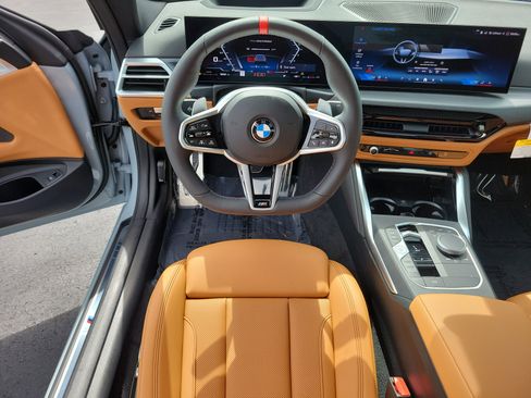 New 2027 BMW M440i Coupe RWD image 10
