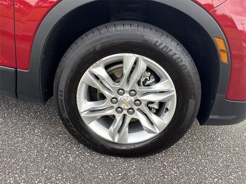 Used 2021 Chevrolet Blazer LT image 12