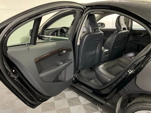 Used 2015 Volvo S80 T6 w/ Climate Package image 34