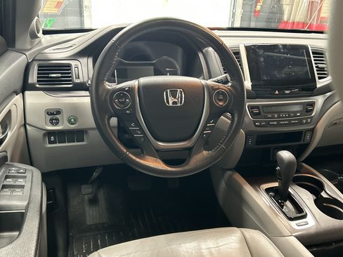 Used 2018 Honda Pilot EX-L image 7