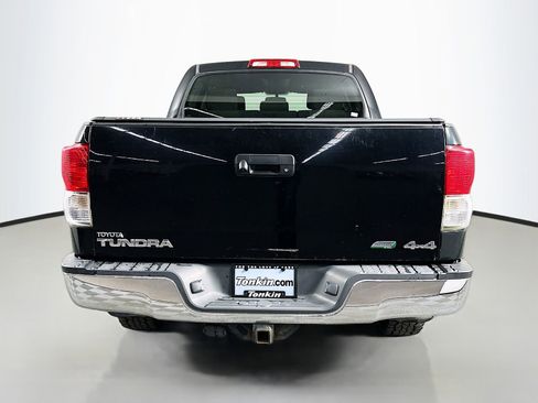 Used 2012 Toyota Tundra 4x4 CrewMax w/ TRD Off-Road Pkg image 7
