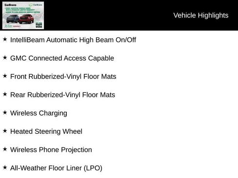 Certified 2022 GMC Sierra 1500 Elevation AWD/4WD image 15