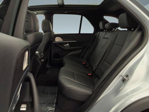 Used 2023 Mercedes-Benz GLE 350 4MATIC image 20