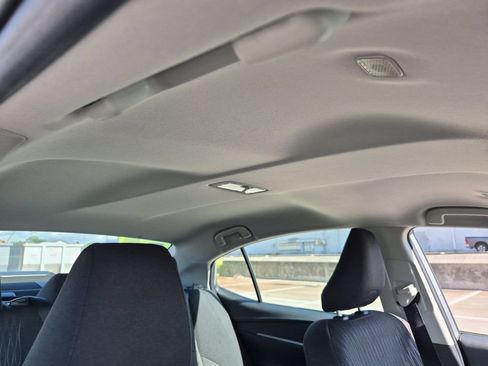 Used 2025 Toyota Camry LE FWD image 16
