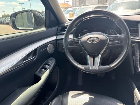 Used 2019 INFINITI QX50 Essential w/ Proactive Package AWD/4WD image 32