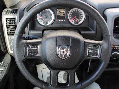 Used 2023 RAM 1500 Tradesman w/ Power & Remote Entry Group RWD image 13