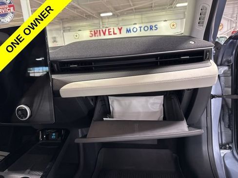 Used 2022 Ford Mustang Mach-E Premium RWD image 43