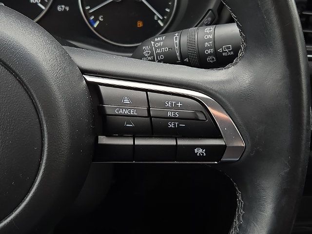 Used 2024 MAZDA CX-30 Carbon AWD/4WD image 22
