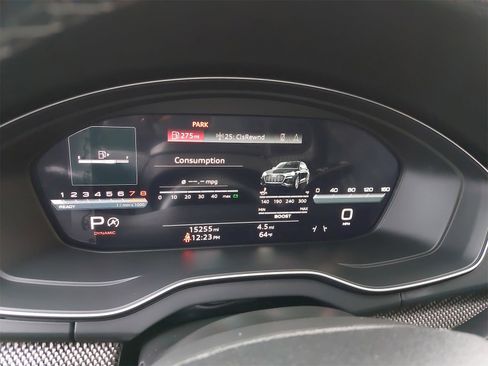 Used 2023 Audi SQ5 Prestige w/ Prestige Package image 22