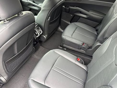 New 2026 Kia Sorento EX w/ EX Premium Package image 14