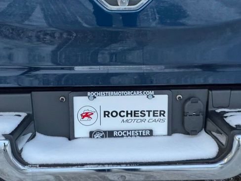 Used 2022 RAM 1500 Laramie image 40