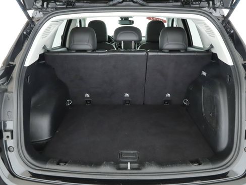 Used 2021 Jeep Compass Limited w/ Sun and Sound Group AWD/4WD image 18