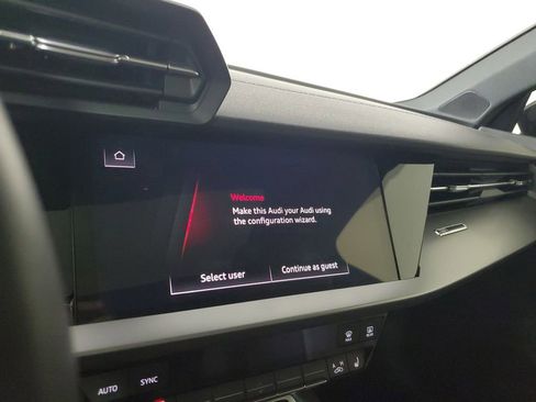 Used 2024 Audi A3 2.0T Premium w/ Convenience Package image 26