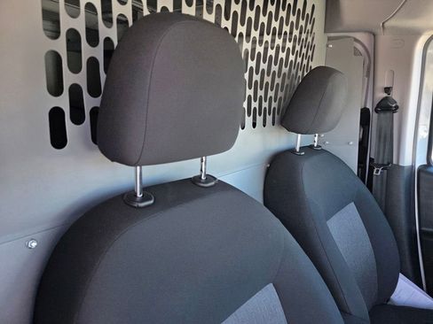 Used 2022 RAM ProMaster City Wagon image 19