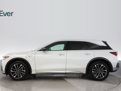 Used 2024 Acura ZDX A-Spec RWD image 15