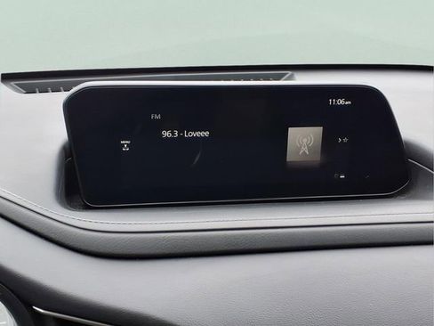 Used 2025 MAZDA CX-30 AWD 2.5 S w/ Select Sport Pkg image 9