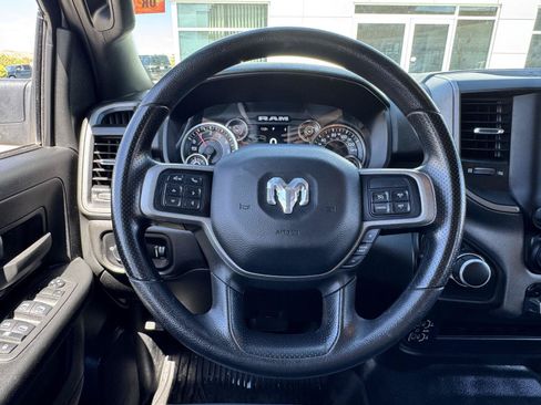 Used 2022 RAM 2500 Tradesman AWD/4WD image 17