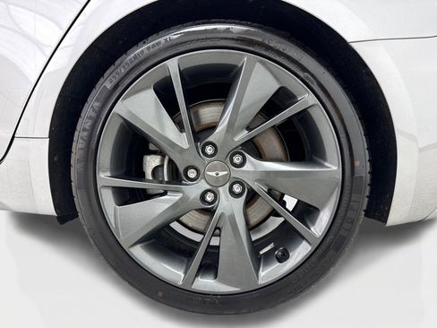 Used 2023 Genesis G70 3.3T w/ Sport Advanced Package RWD image 54