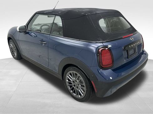 Used 2026 MINI Cooper S FWD image 8
