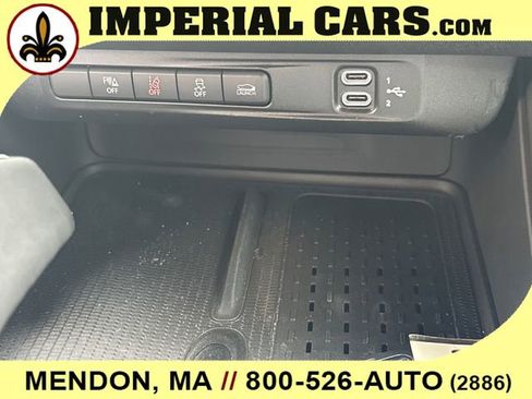 New 2025 Dodge Charger R/T Scat Pack w/ Track Pack image 24