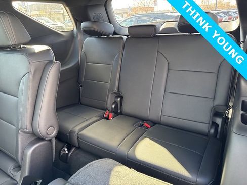 New 2026 Chevrolet Traverse LT w/ Sun and Wheel Package image 15