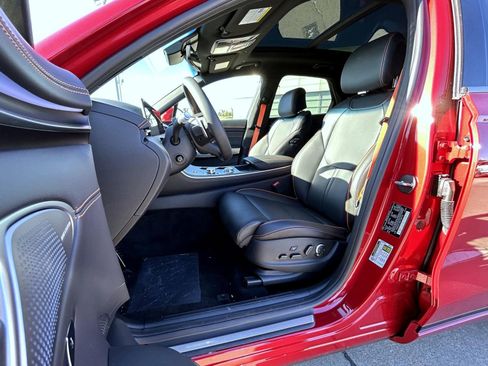 New 2026 Genesis GV70 2.5T Sport Prestige image 10