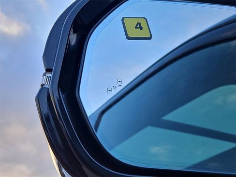 New 2026 Toyota Tundra Platinum image 6