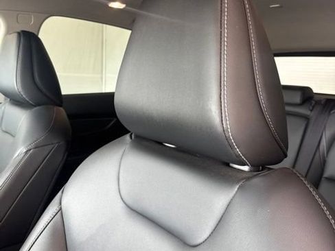 Certified 2025 Nissan Murano SV AWD/4WD image 4
