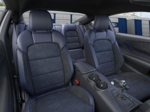 New 2025 Ford Mustang Dark Horse RWD image 10