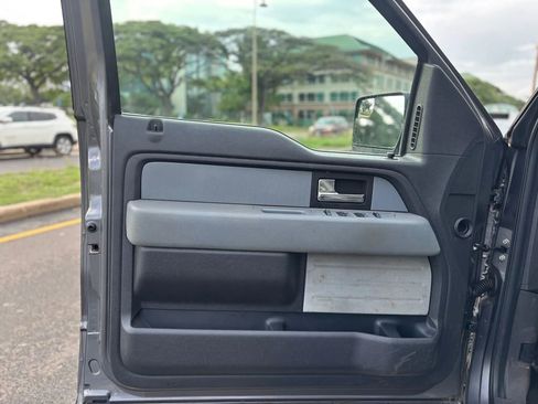 Used 2014 Ford F150 XLT image 13