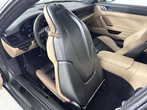 Certified 2024 Porsche 911 Carrera GTS image 26