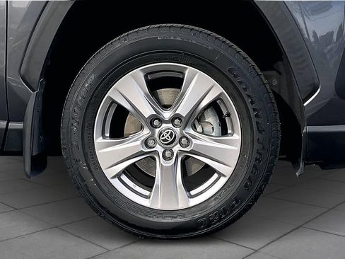 Used 2023 Toyota RAV4 XLE w/ Convenience Package image 10