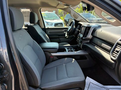 Used 2019 RAM 1500 Big Horn AWD/4WD image 24