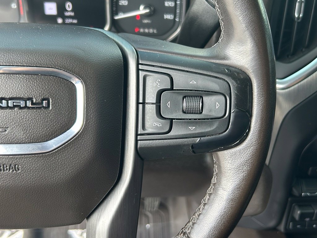 Used 2021 GMC Sierra 1500 Denali AWD/4WD image 38