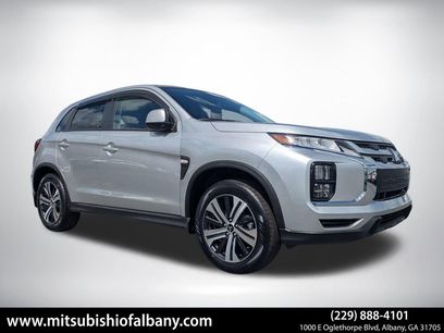 New 2026 Mitsubishi Outlander Sport ES