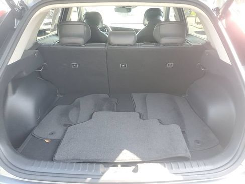Used 2024 Kia Niro Wind FWD image 6