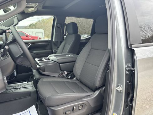 New 2026 Chevrolet Silverado 1500 LT image 14