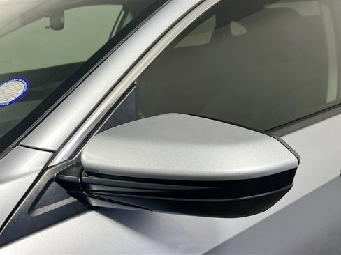 Used 2020 Honda Civic EX image 12