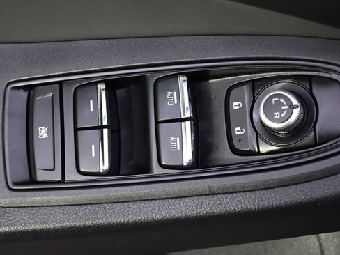 Used 2024 Subaru Ascent Onyx Edition AWD/4WD image 23