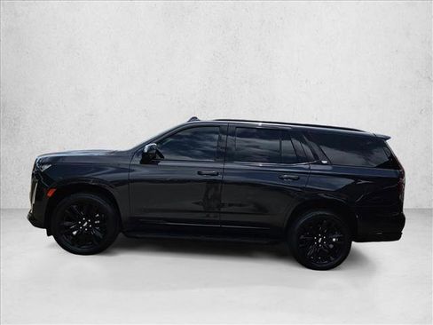 Used 2022 Cadillac Escalade Sport AWD/4WD image 9