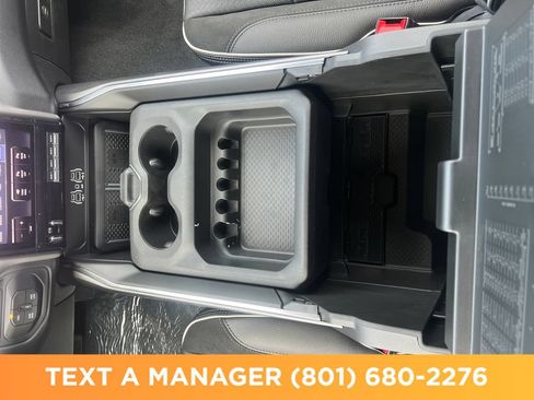 New 2026 RAM 2500 Laramie AWD/4WD image 27